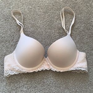 Aerie Sunnie push-up bra